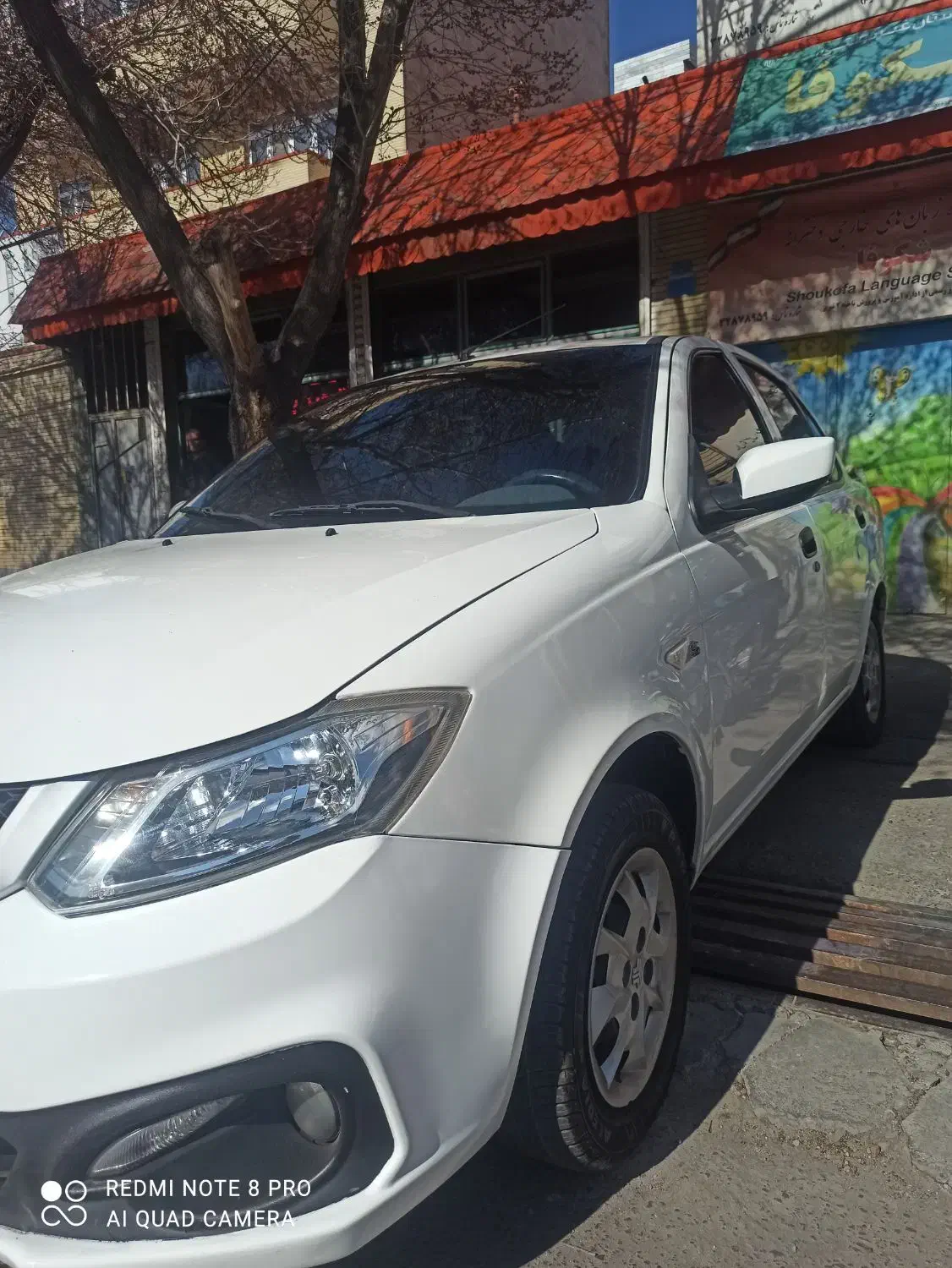 ساینا اس|خودرو سواری و وانت|تبریز, |دیوار