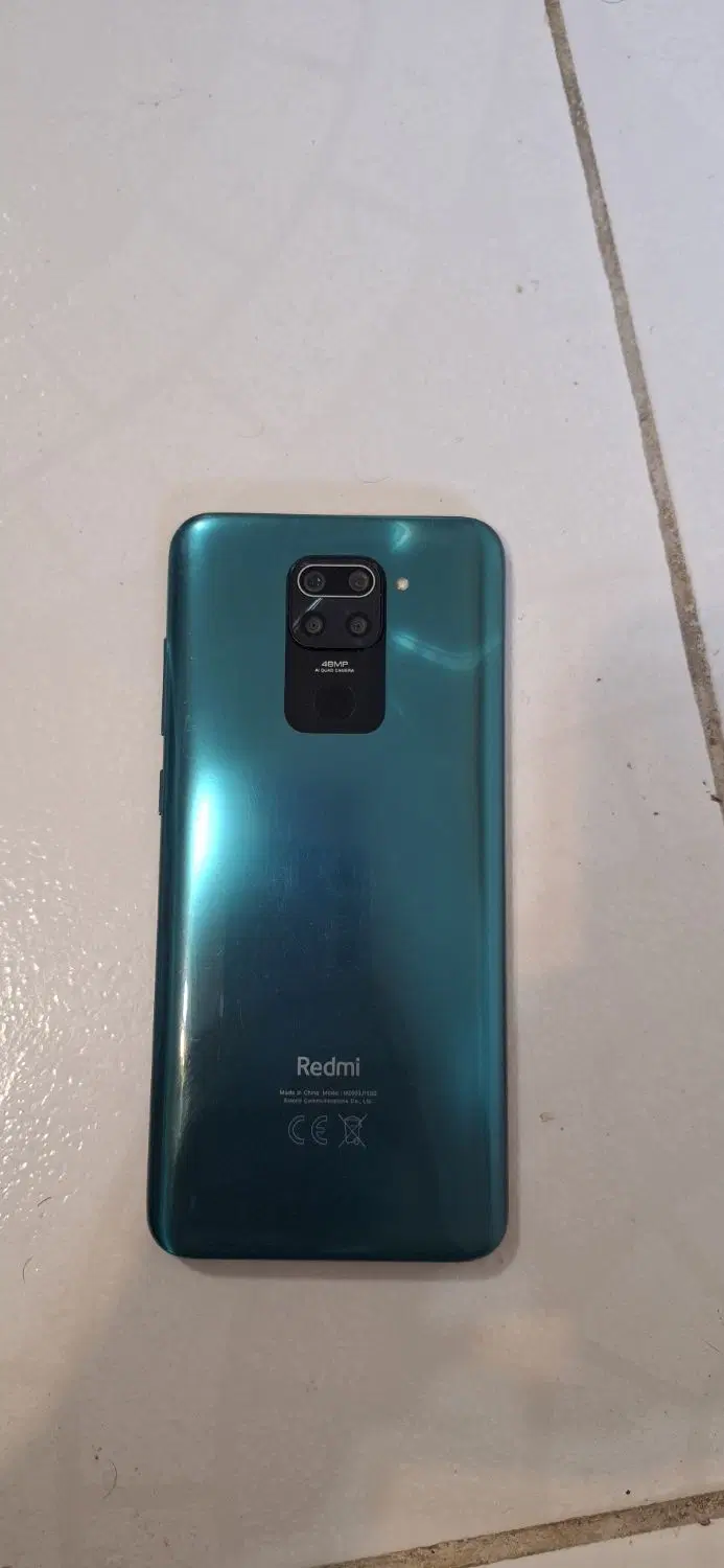 redmi note 9|موبایل|رشت, گلسار|دیوار