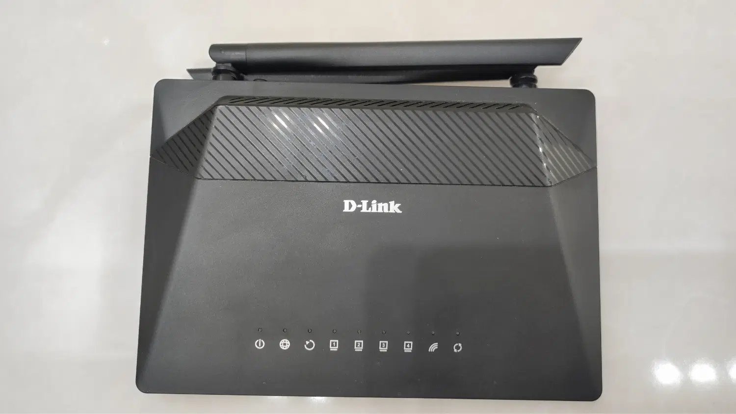 مودم d-link|مودم و تجهیزات شبکه|ایلام, |دیوار
