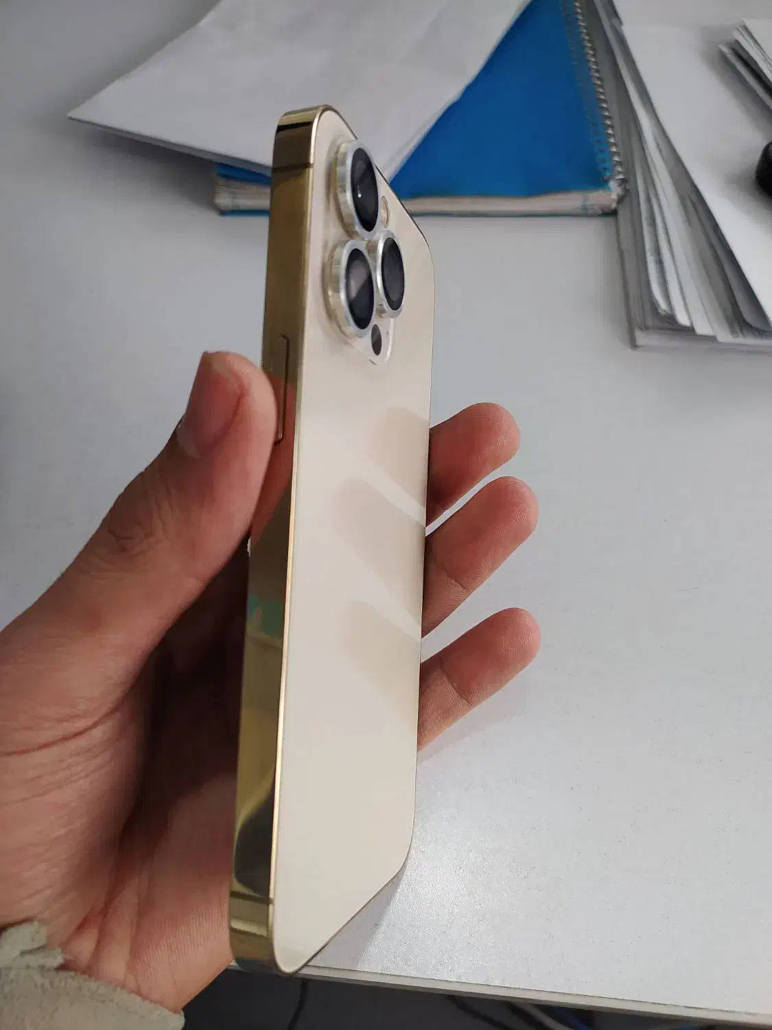 آیفون 13 pro|موبایل|همدان, |دیوار