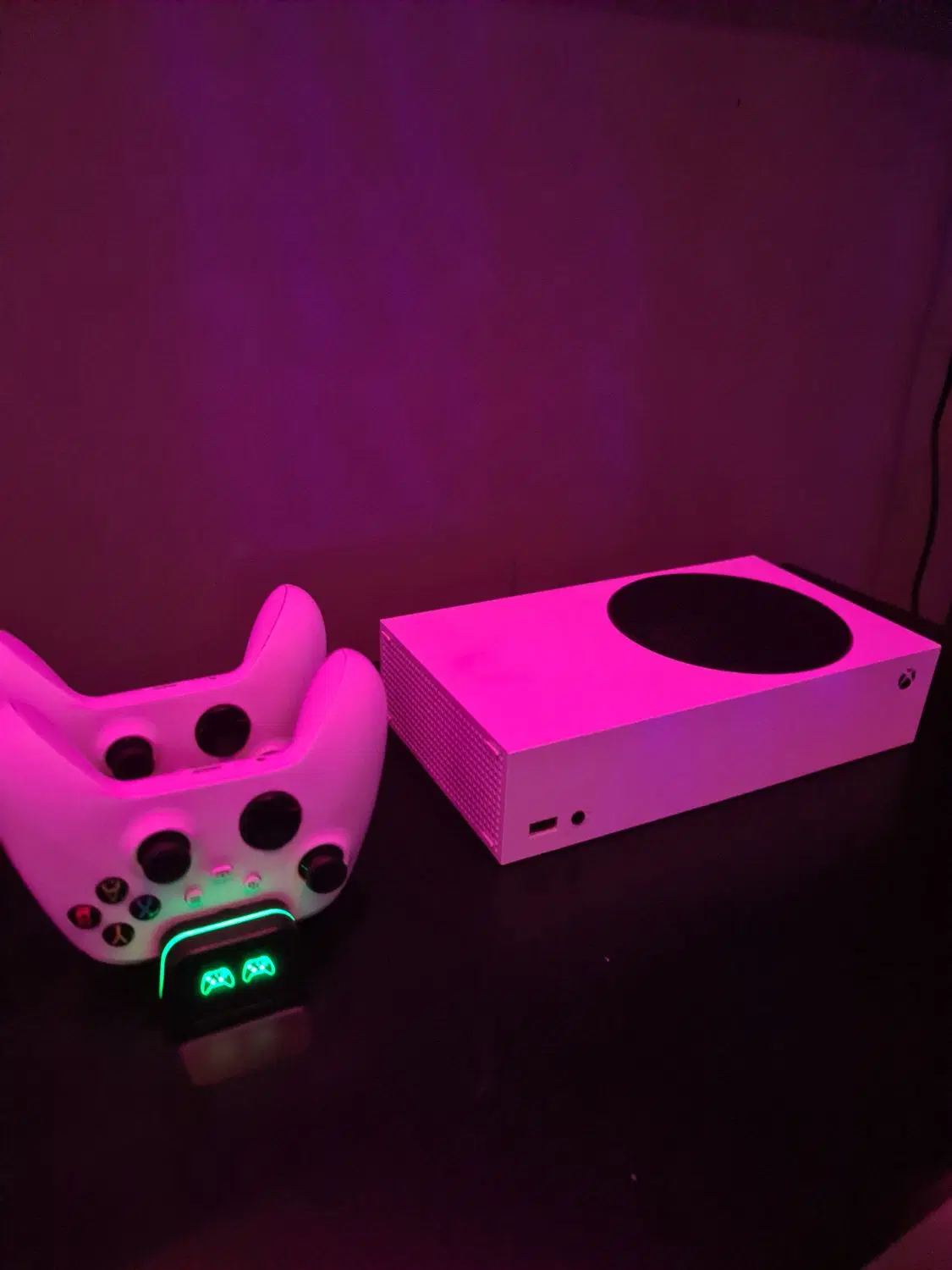 xbox seri S|کنسول، بازی ویدئویی و آنلاین|قزوین, |دیوار