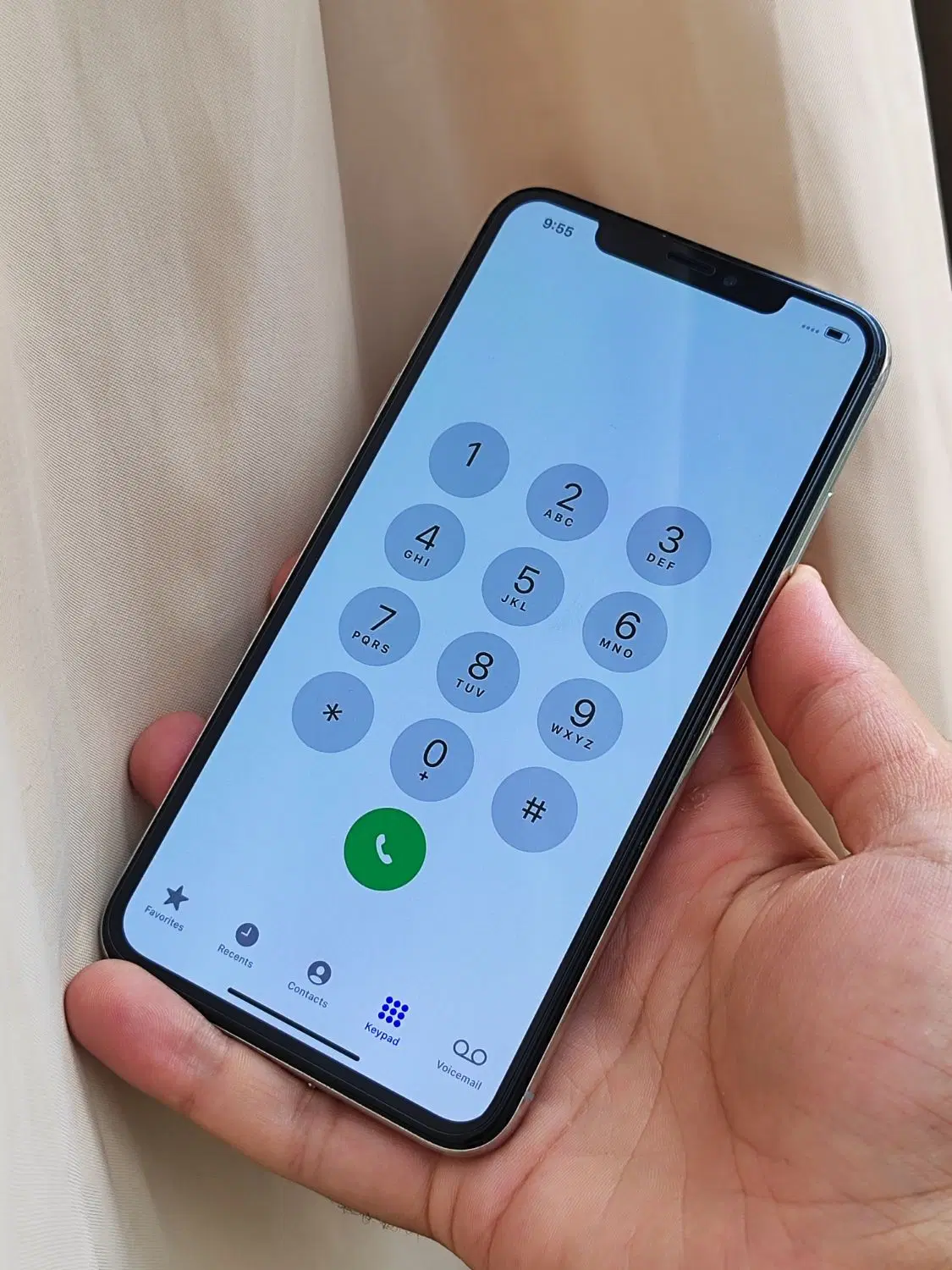 xs 256|موبایل|گنبد کاووس, |دیوار