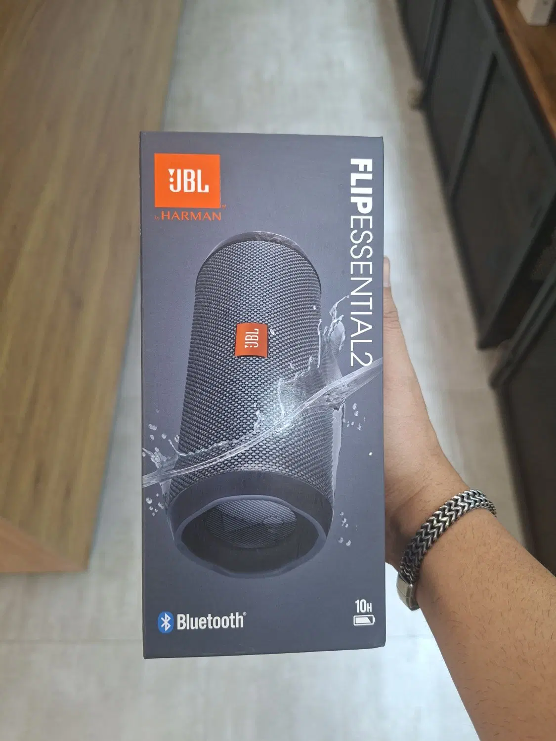 jbl flip 6|پخش‌کننده همراه|سیرجان, |دیوار