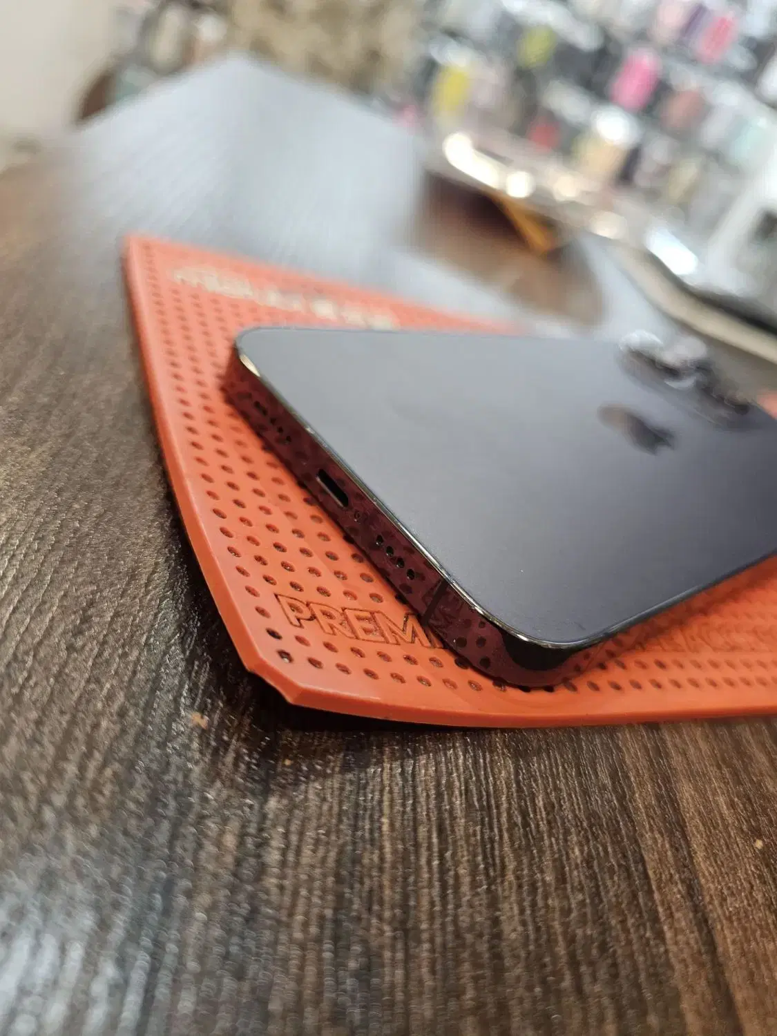 iPhone 14 Pro Max|موبایل|مراغه, |دیوار