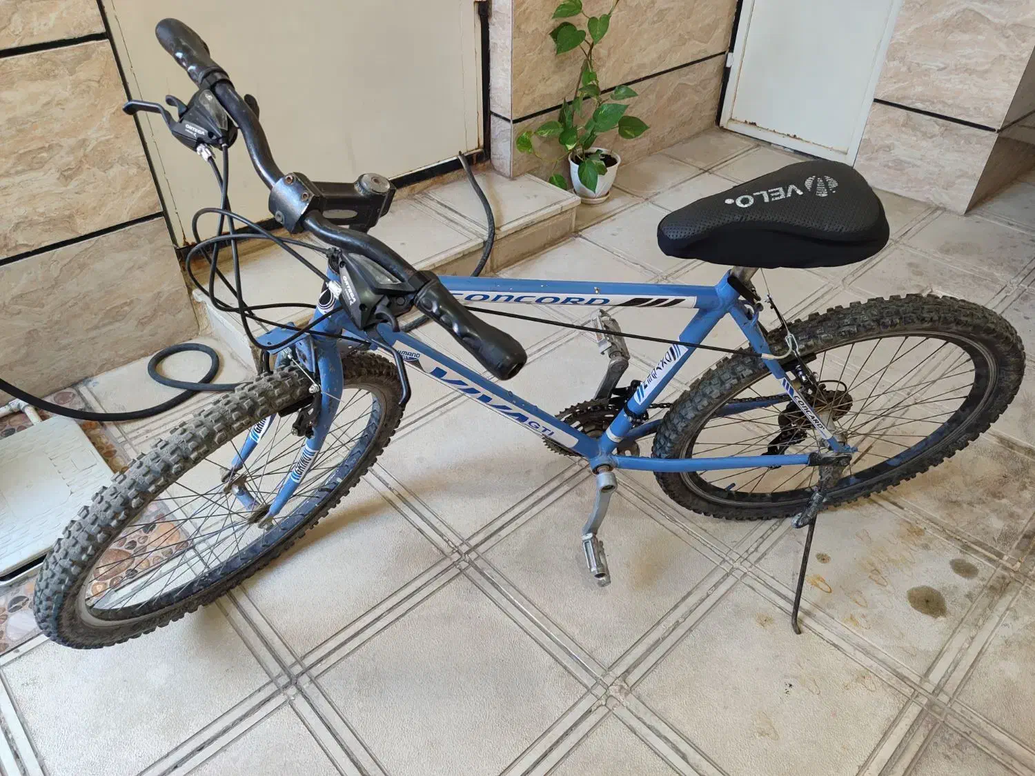 دوچرخه|دوچرخه، اسکیت، اسکوتر|رامجین, |دیوار