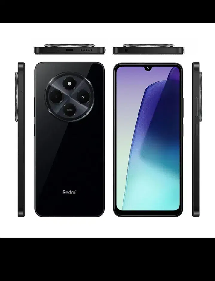 شیاومی 14c|موبایل|تهران, سنائی|دیوار