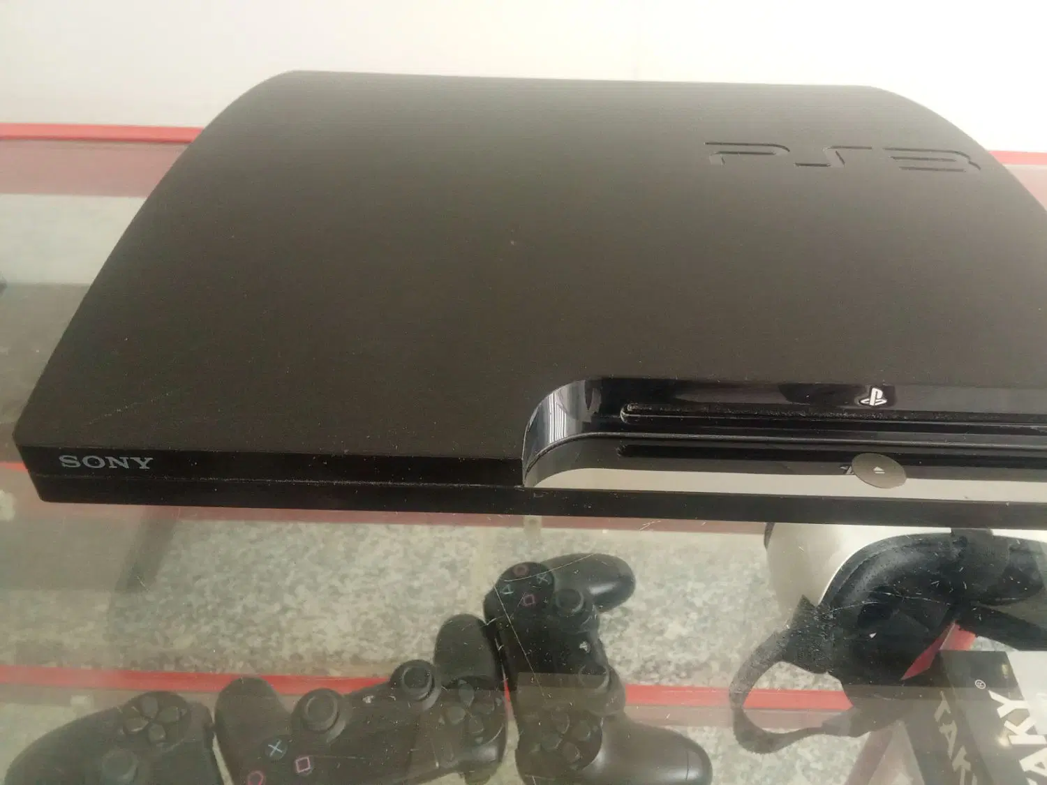 ps3|کنسول، بازی ویدئویی و آنلاین|مبارکه, |دیوار
