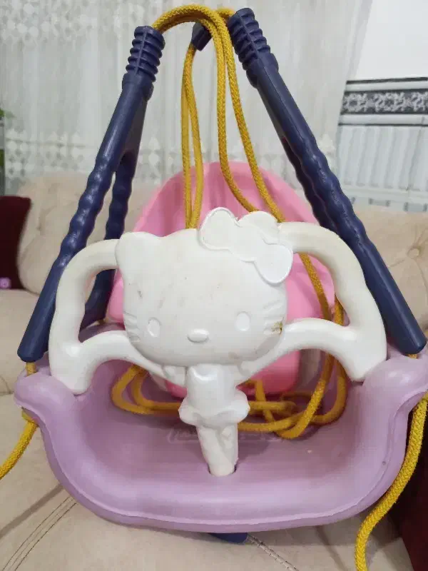 تاب کودک|اسباببازی بچه|مانه, |دیوار