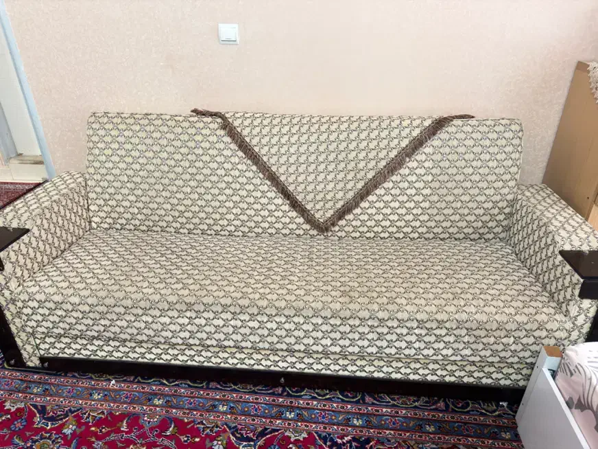 مبل|مبلمان خانگی و میز عسلی|زنجان, |دیوار