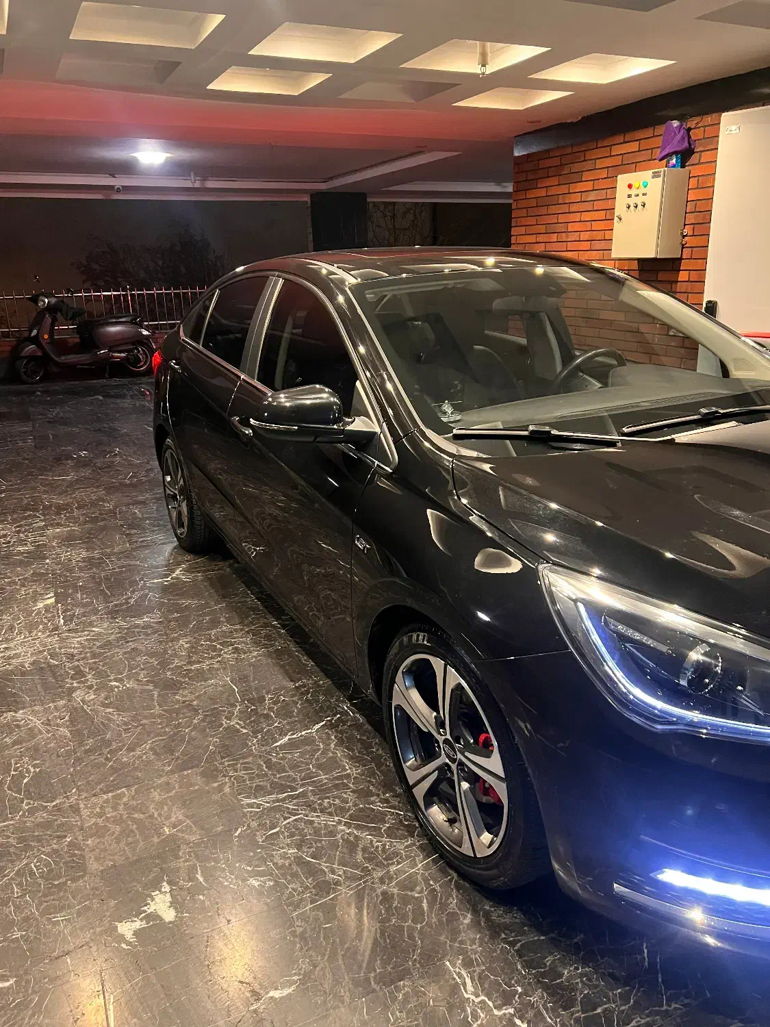 اریزو 5|خودرو سواری و وانت|تهران, شهرک نفت|دیوار