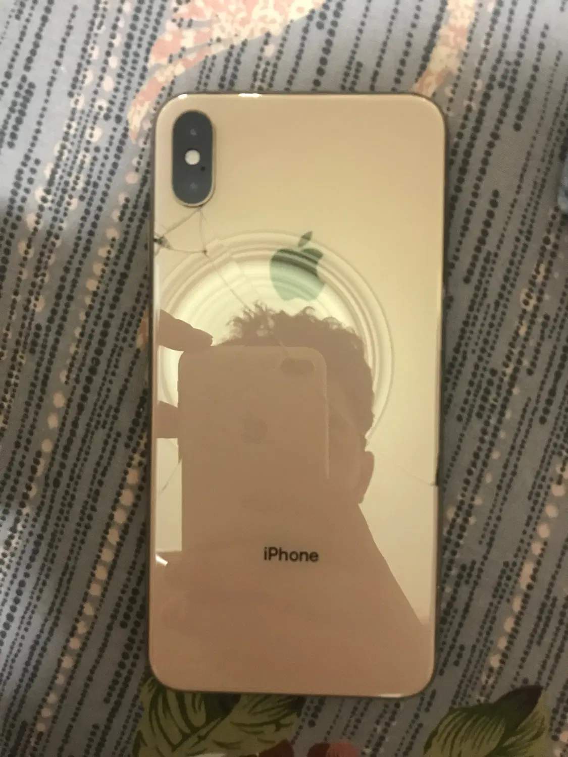 iphone xsmax64|موبایل|ارومیه, |دیوار