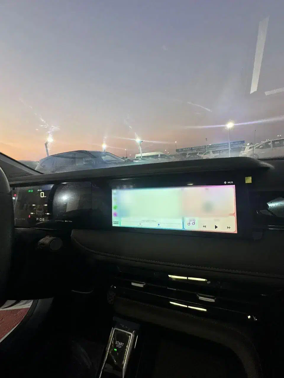 Mg5 2024|خودرو سواری و وانت|آبادان, |دیوار