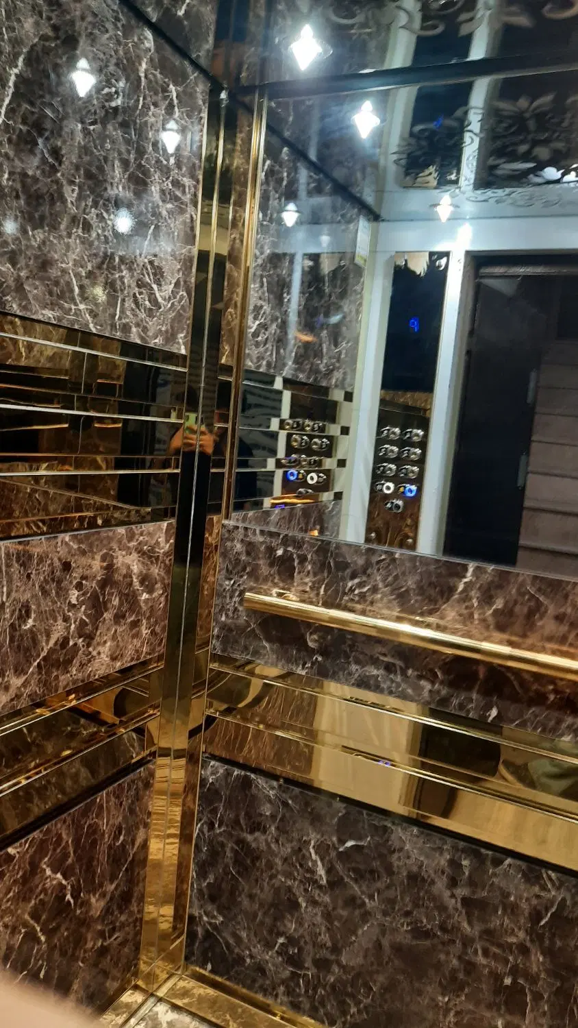 ۱۰۰ متر تک‌واحدی / طبقه ۳ / پارکینگ و آسانسور|فروش آپارتمان|پاکدشت, پاکدشت (مامازند)|دیوار