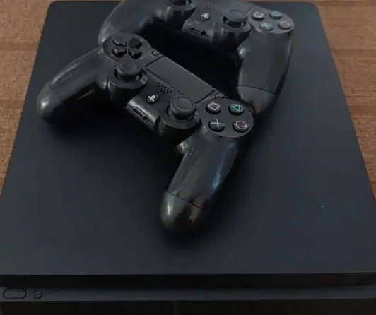 ps4 slim|کنسول، بازی ویدئویی و آنلاین|بندر ماهشهر, |دیوار
