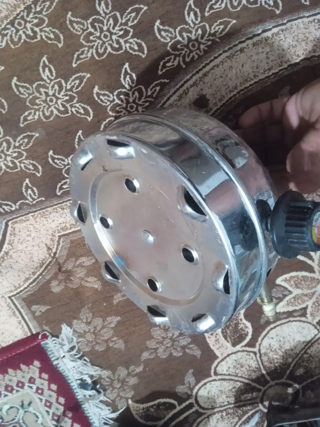 سماور|سماور، چایساز، قهوهساز|اردبیل, |دیوار