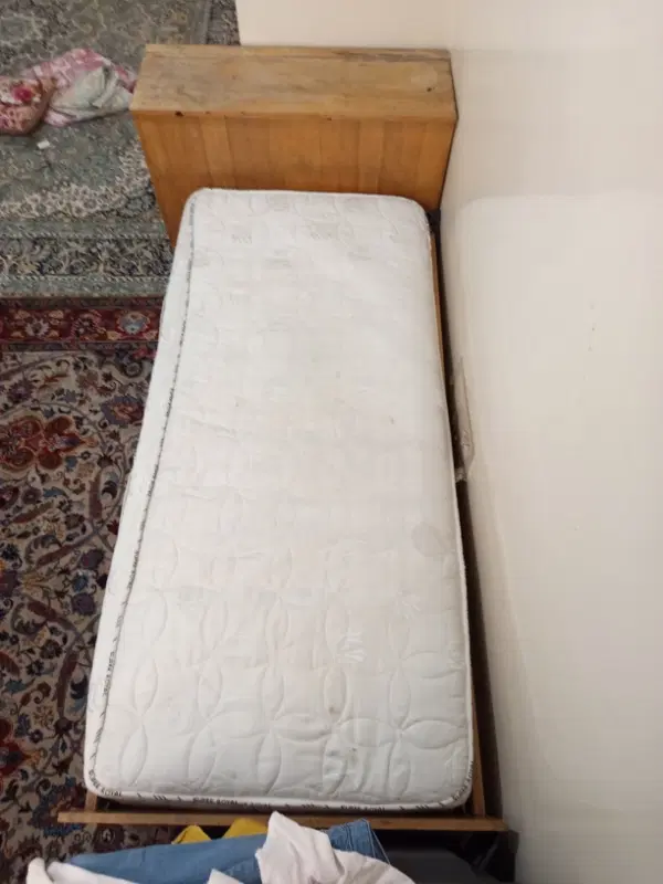تخت|تخت و سرویس خواب|تهران, حمزه‌آباد|دیوار