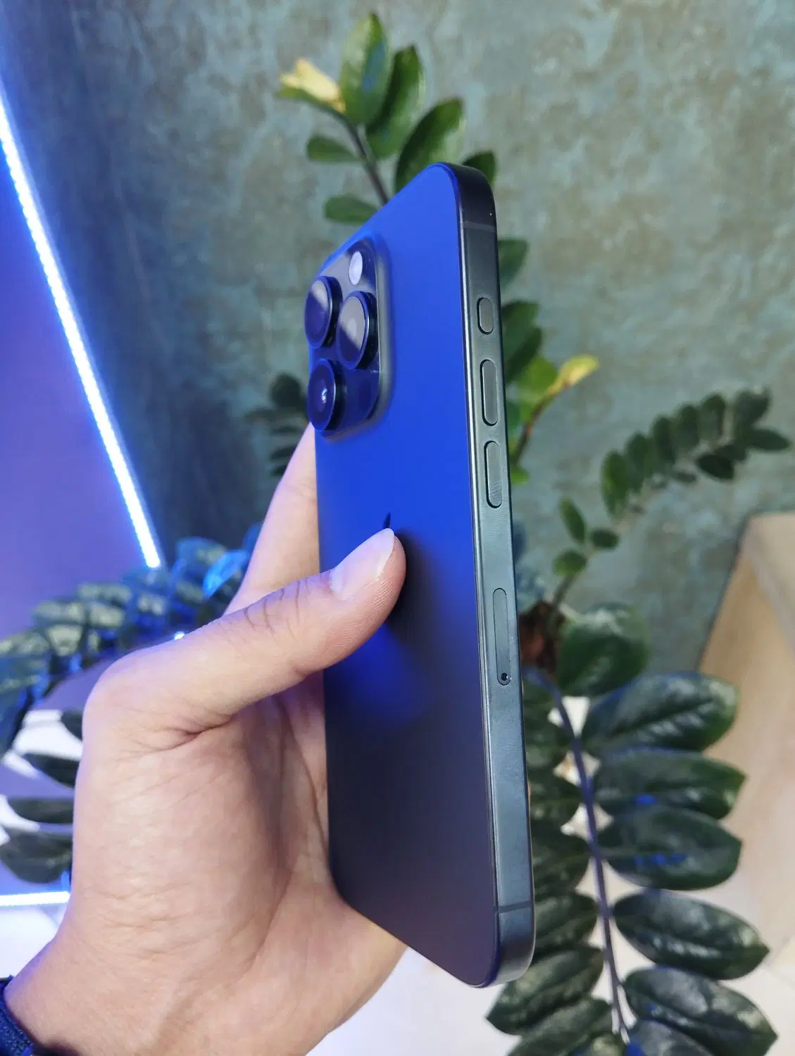 iphone15pro/128GB|موبایل|کرج, اصفهانیها|دیوار