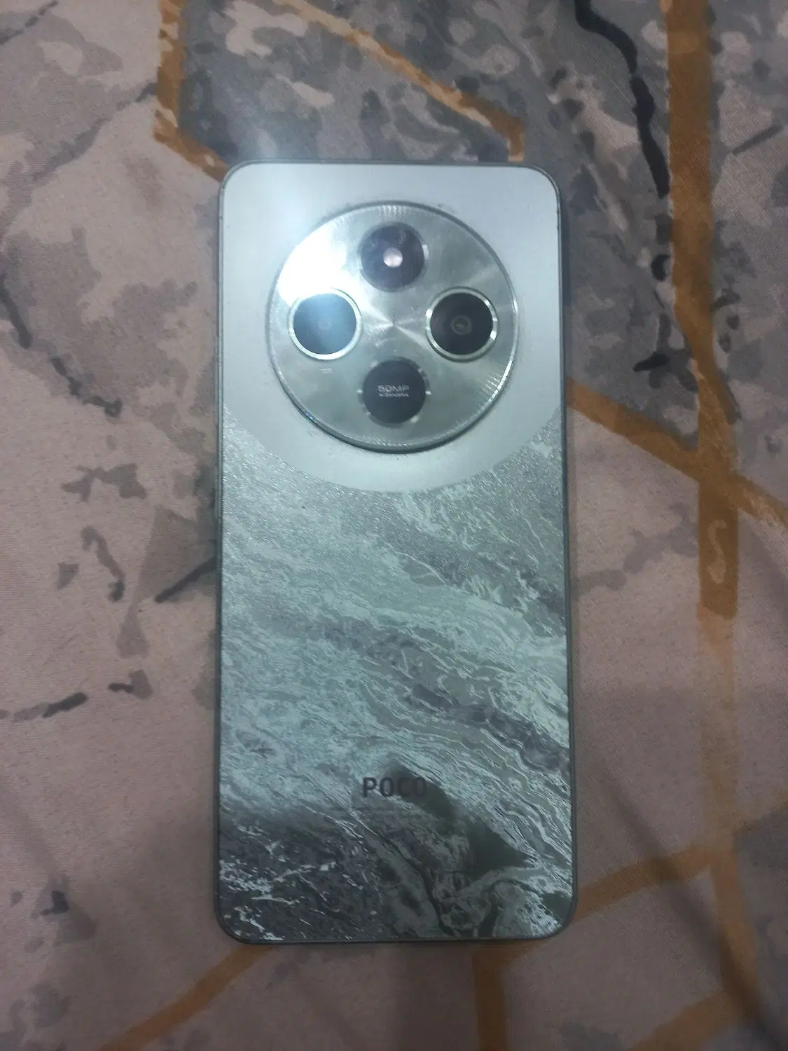 poco c75|موبایل|تهران, امام زاده حسن|دیوار
