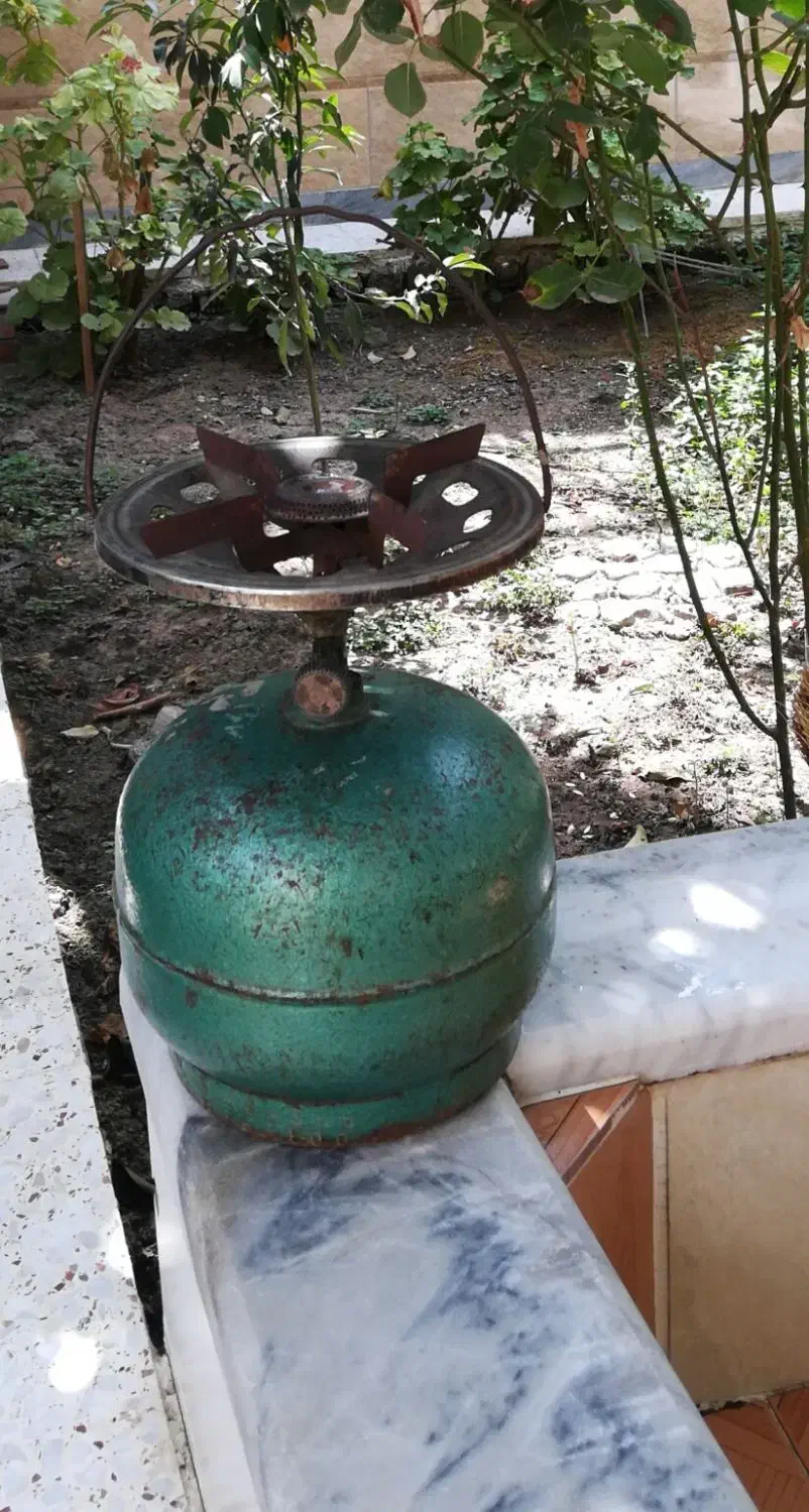 پیک نیک|اجاق گاز و لوازم برقی پختوپز|گنبد کاووس, |دیوار