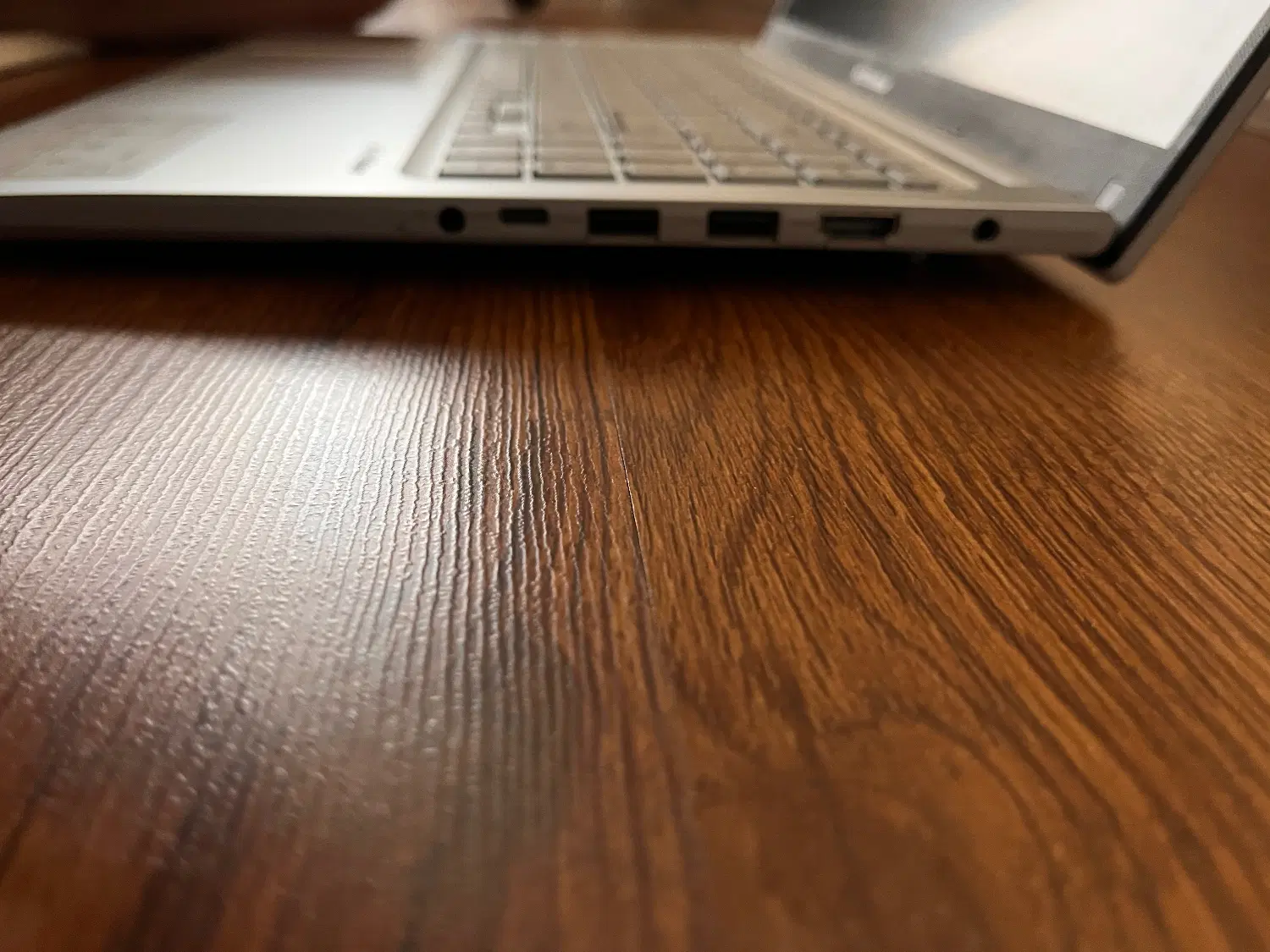 Asus Vivobook X1504V|رایانه همراه|زنجان, |دیوار