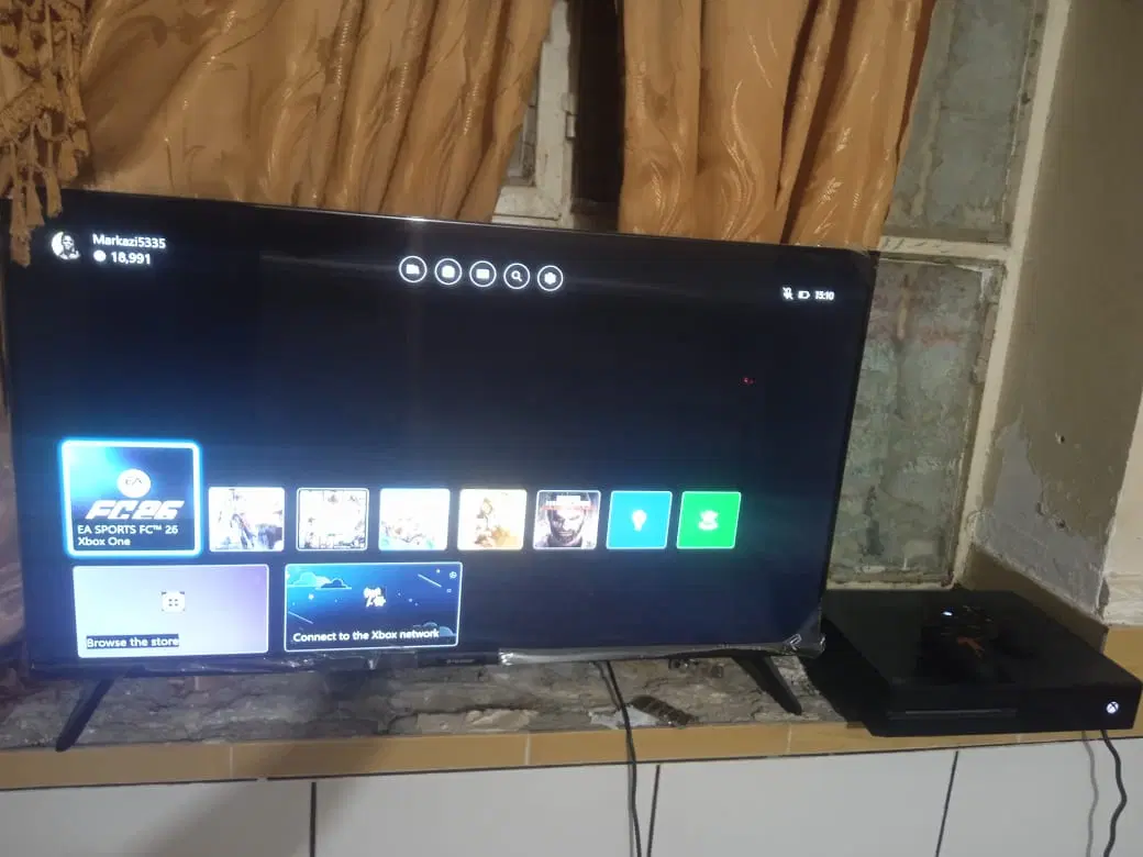xbox one|کنسول، بازی ویدئویی و آنلاین|بندر ماهشهر, |دیوار
