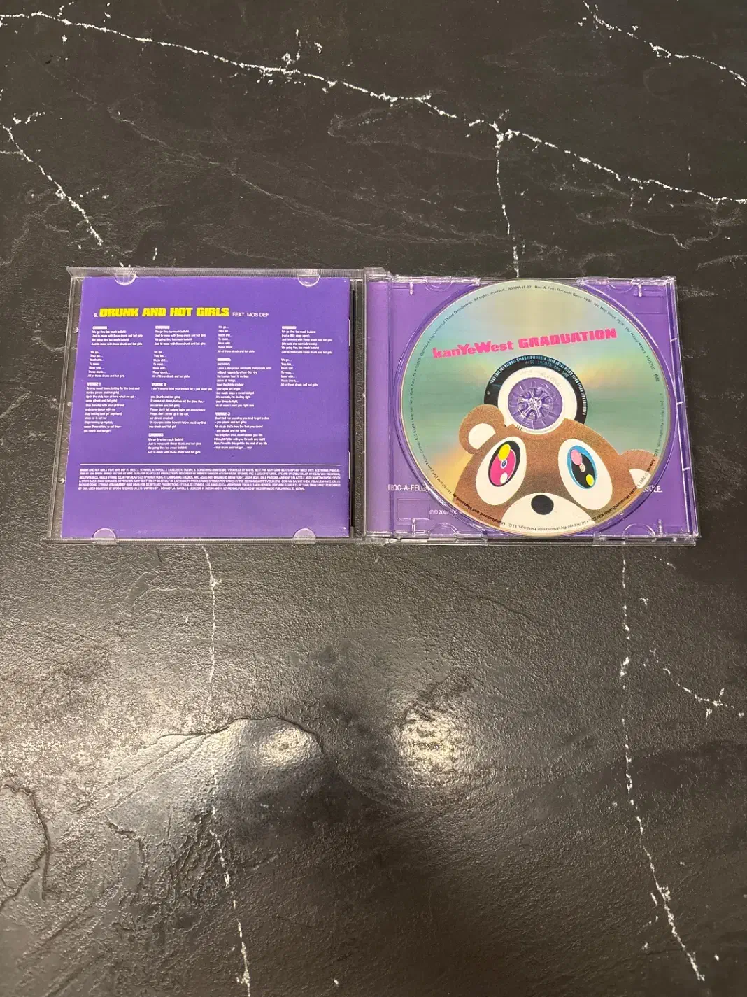 Album Kanye west|فیلم و موسیقی|تهران, اکباتان|دیوار