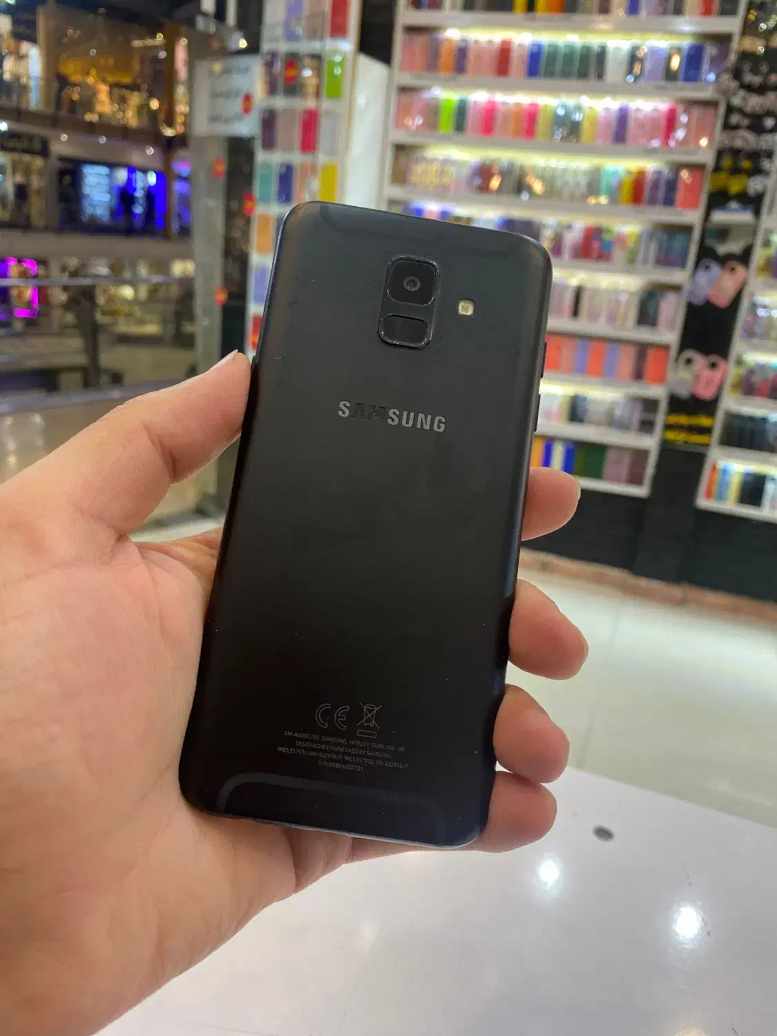 j6 پلاس a6 s6 edge s4|موبایل|تبریز, |دیوار