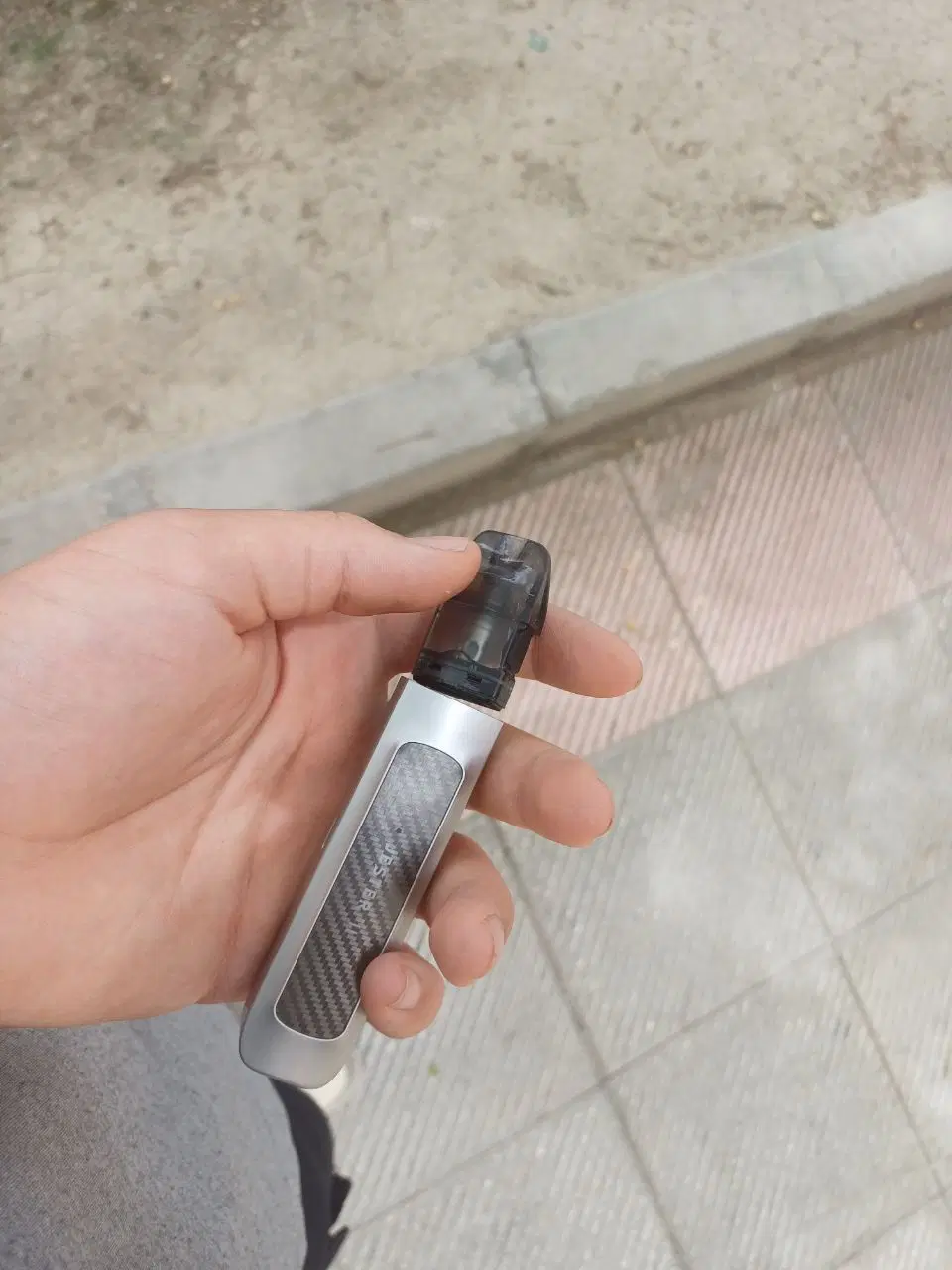 پاد Vapefly|زیورآلات و اکسسوری|اصفهان, کوی ولی عصر|دیوار