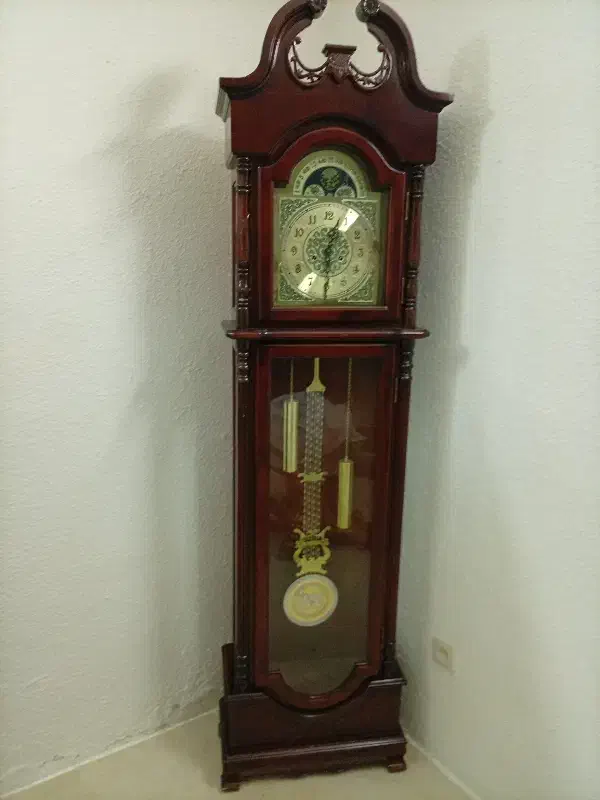 ساعت|ساعت دیواری و تزئینی|کیش, |دیوار