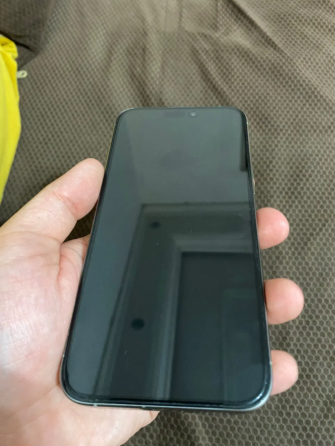 iPhone 15 pro max  256zaa|موبایل|کرمان, |دیوار