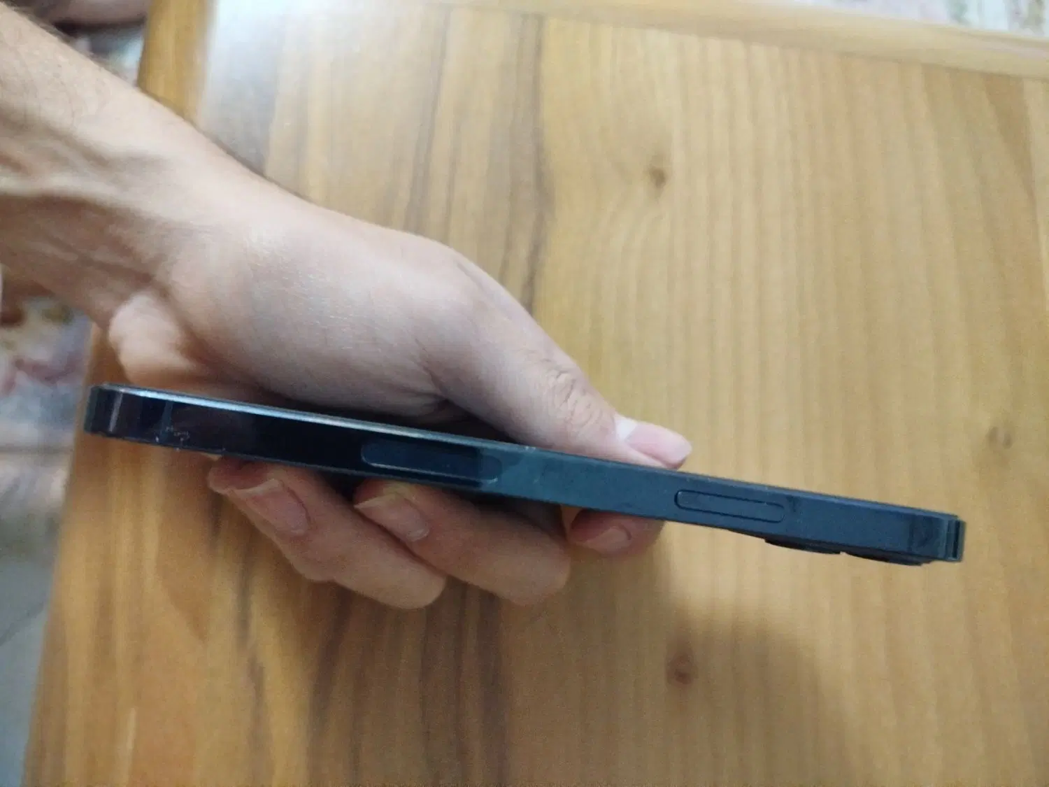 iPhone 12pro|موبایل|فردیس, شهرک راه آهن|دیوار