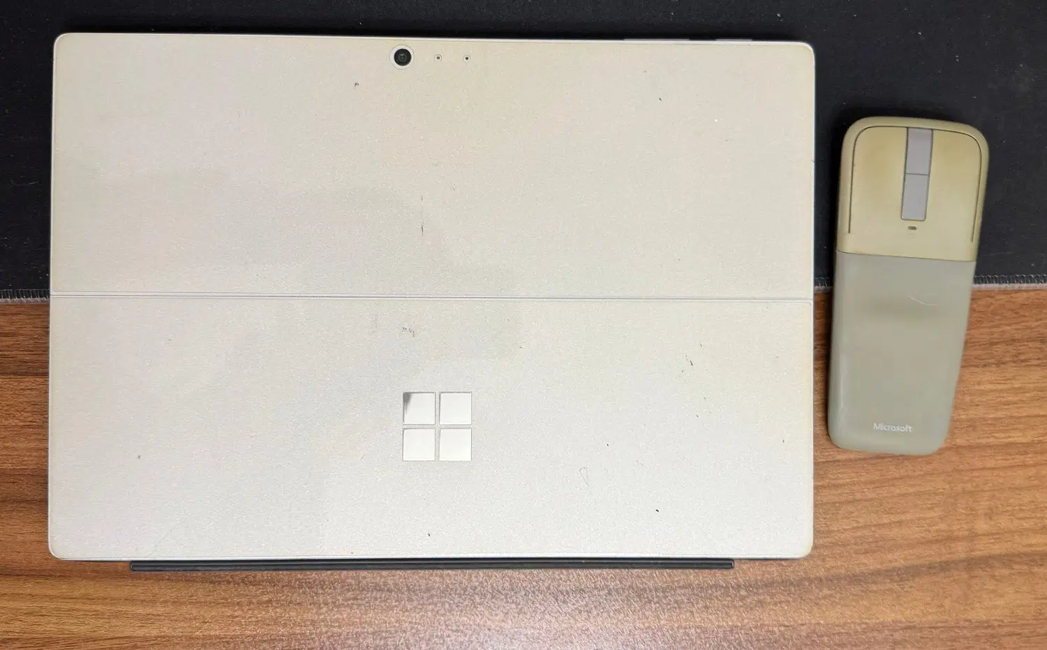 Surface pro 4|رایانه همراه|تهران, سید خندان (جلفا)|دیوار