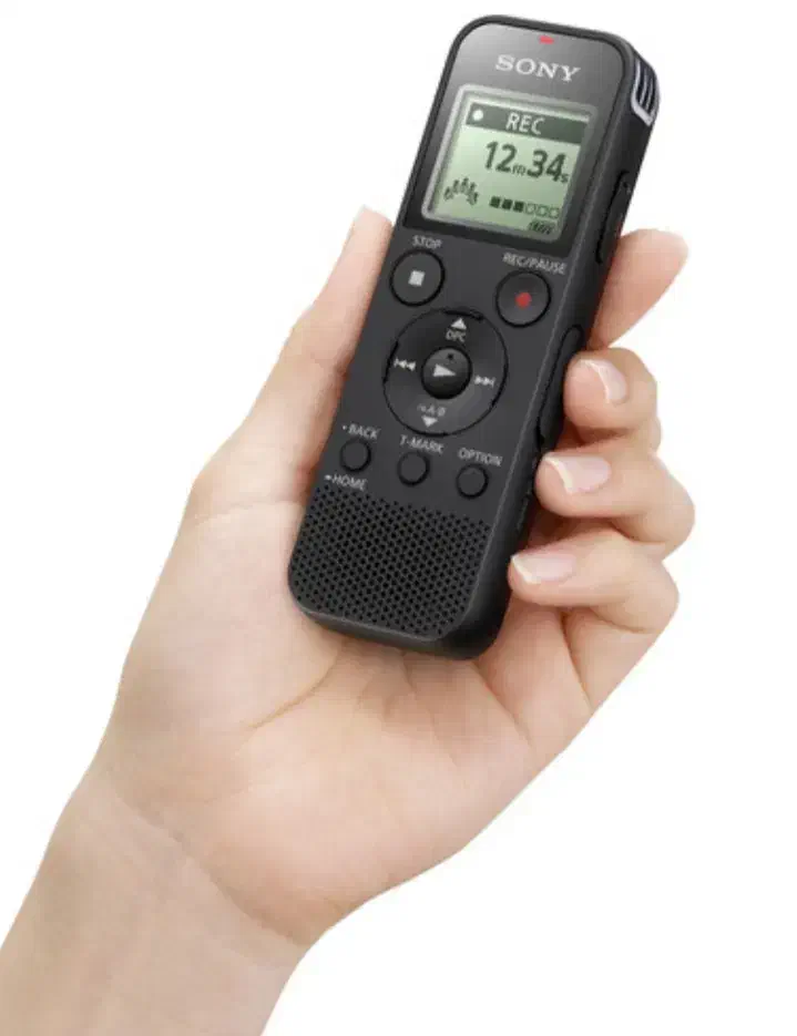 Recorder Sony PX470|لوازم جانبی موبایل و تبلت|سنندج, |دیوار