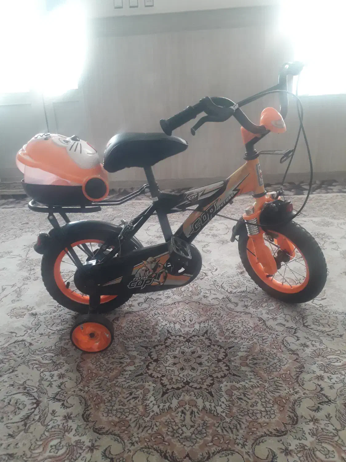 دوچرخه|دوچرخه، اسکیت، اسکوتر|یامچی, |دیوار