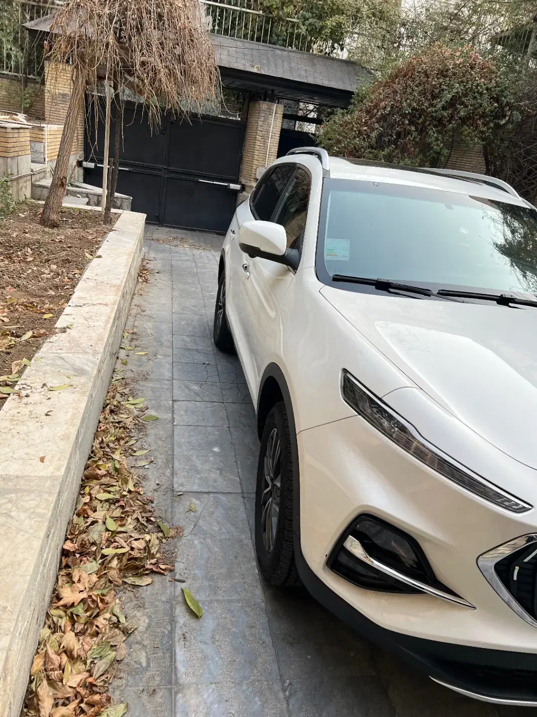 Kmc k7|خودرو سواری و وانت|تهران, سعادت‌آباد|دیوار