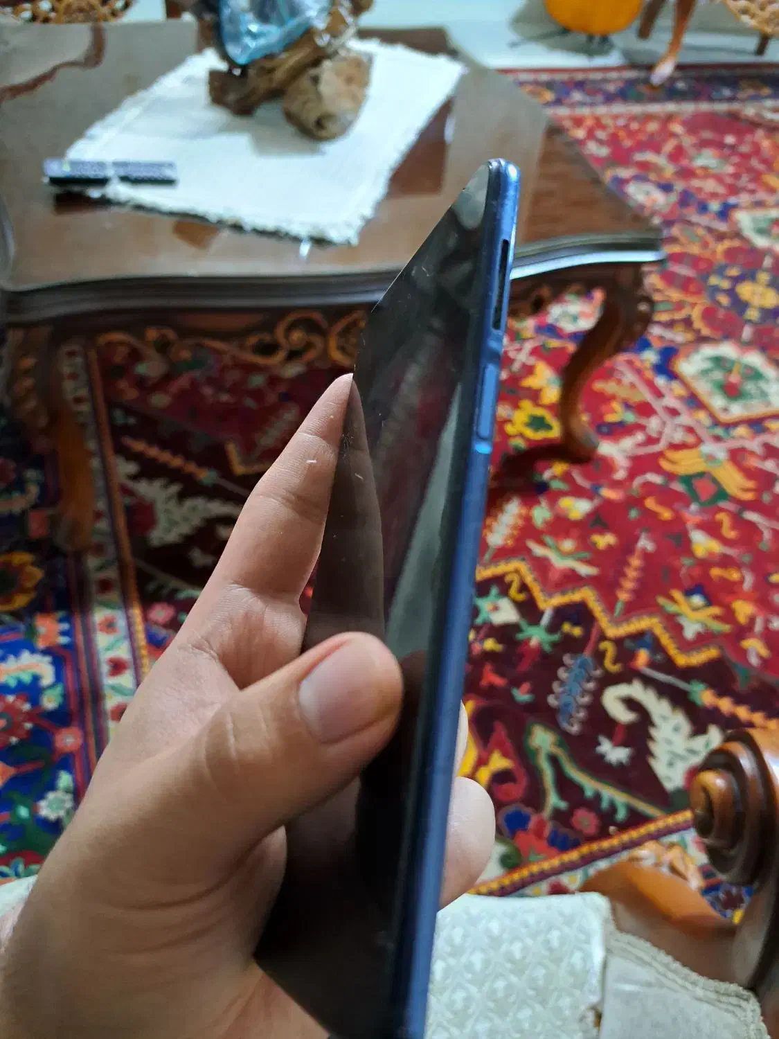 redmi note 9s|موبایل|تهران, تجریش|دیوار