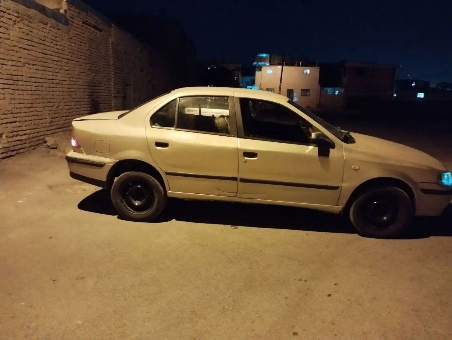 سمند Lx|خودرو سواری و وانت|کرمان, |دیوار