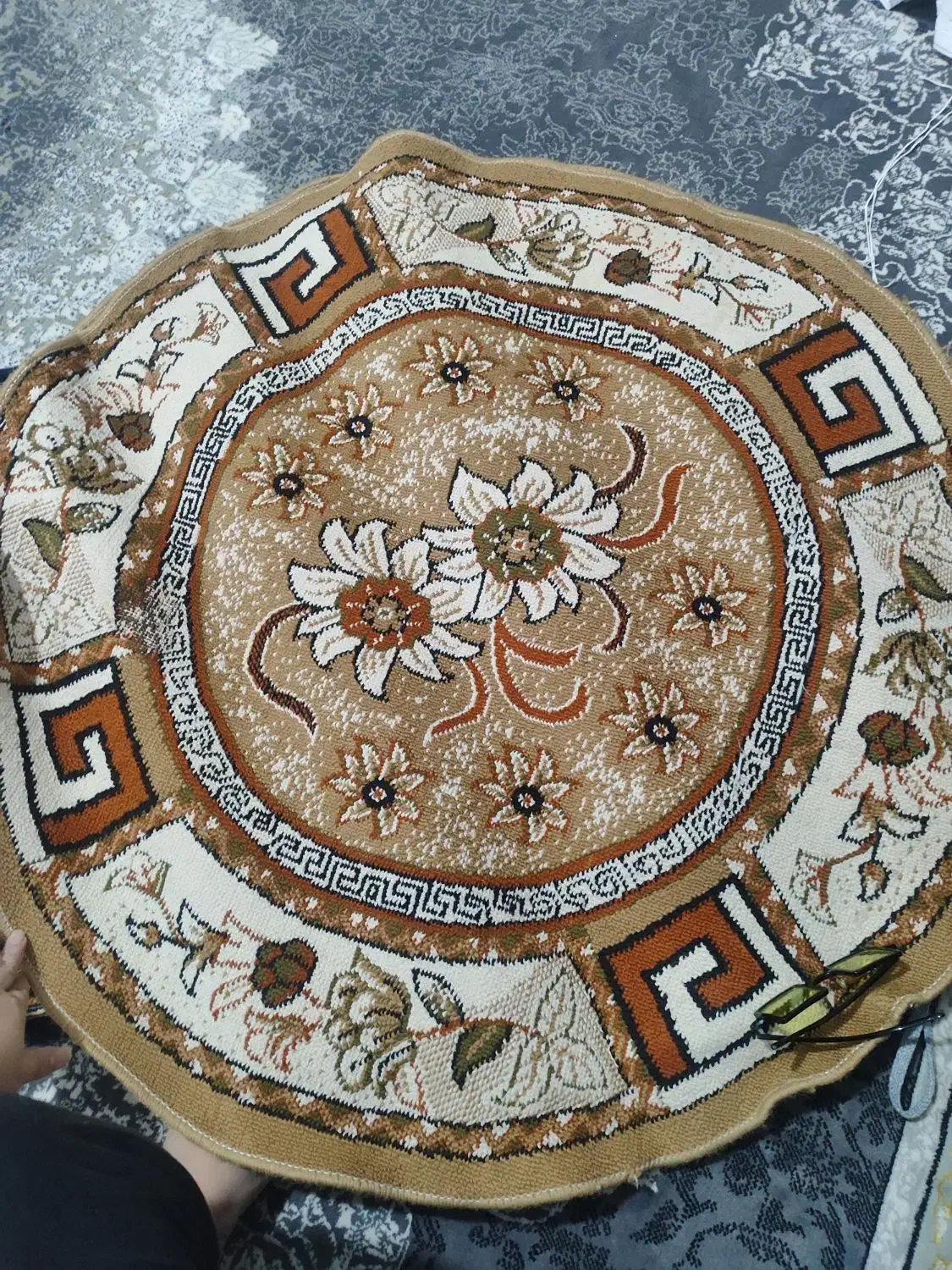 پادری|پادری|پاکدشت, پاکدشت (مامازند)|دیوار