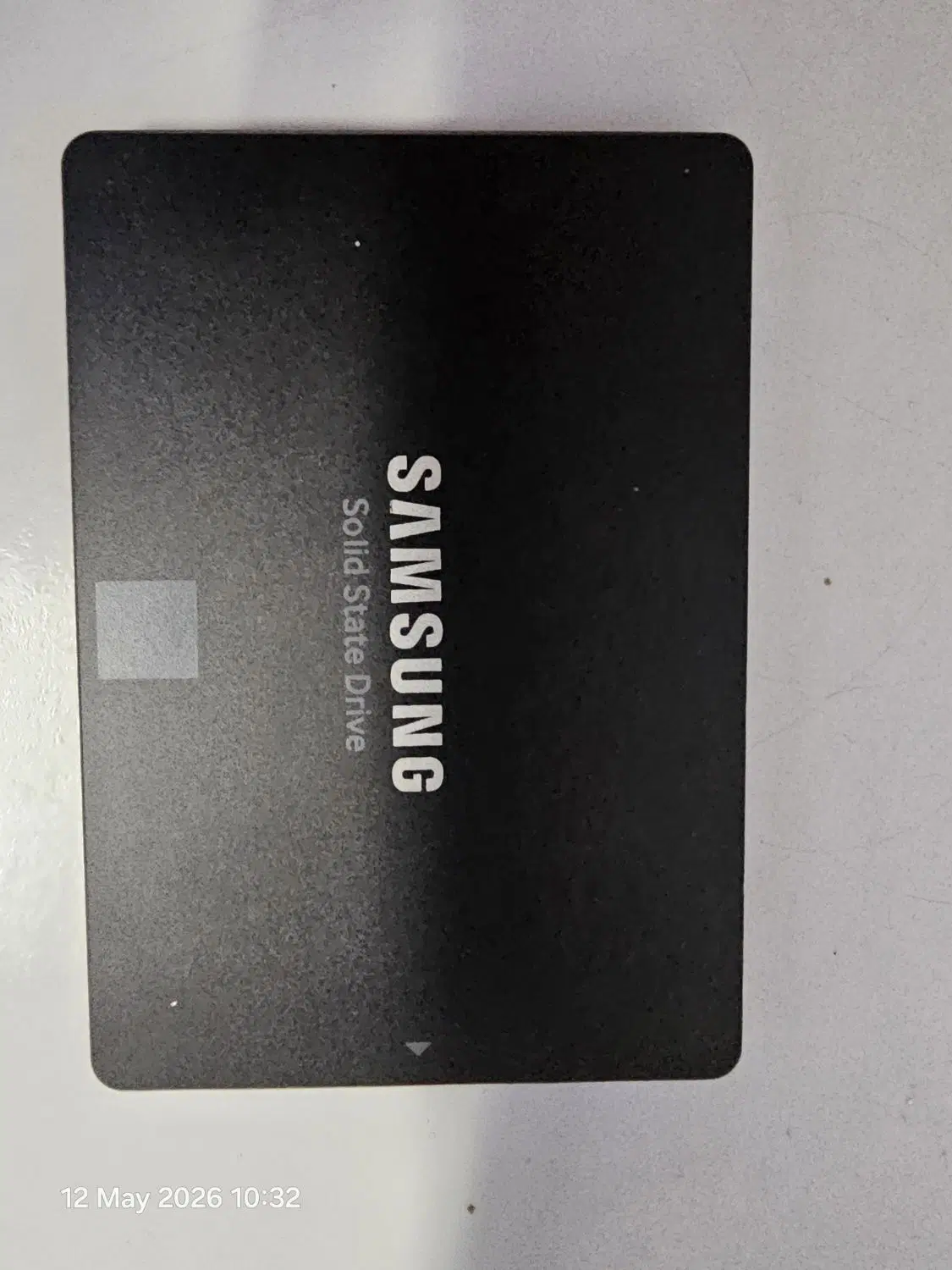 SSD samsung 1T هارد|قطعات و لوازم جانبی رایانه|تهران, فرمانیه|دیوار