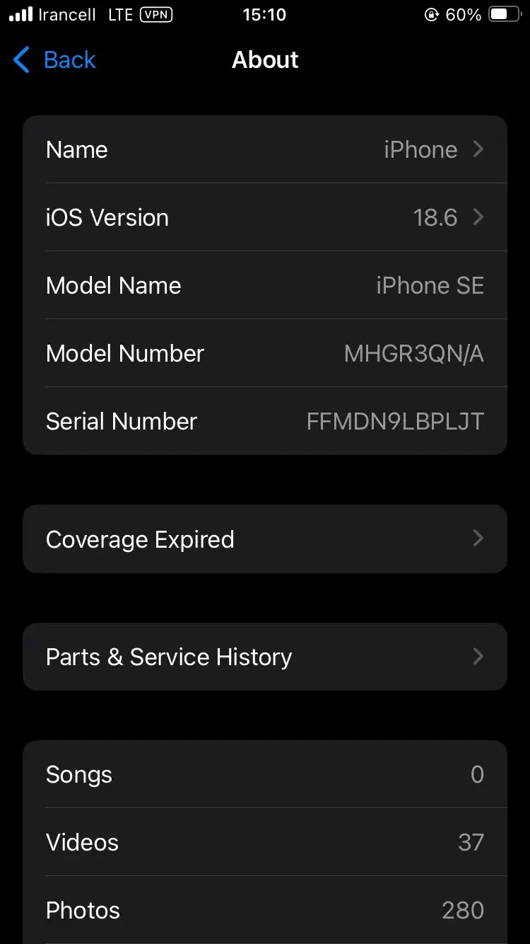 ایفون se2020|موبایل|سنندج, |دیوار