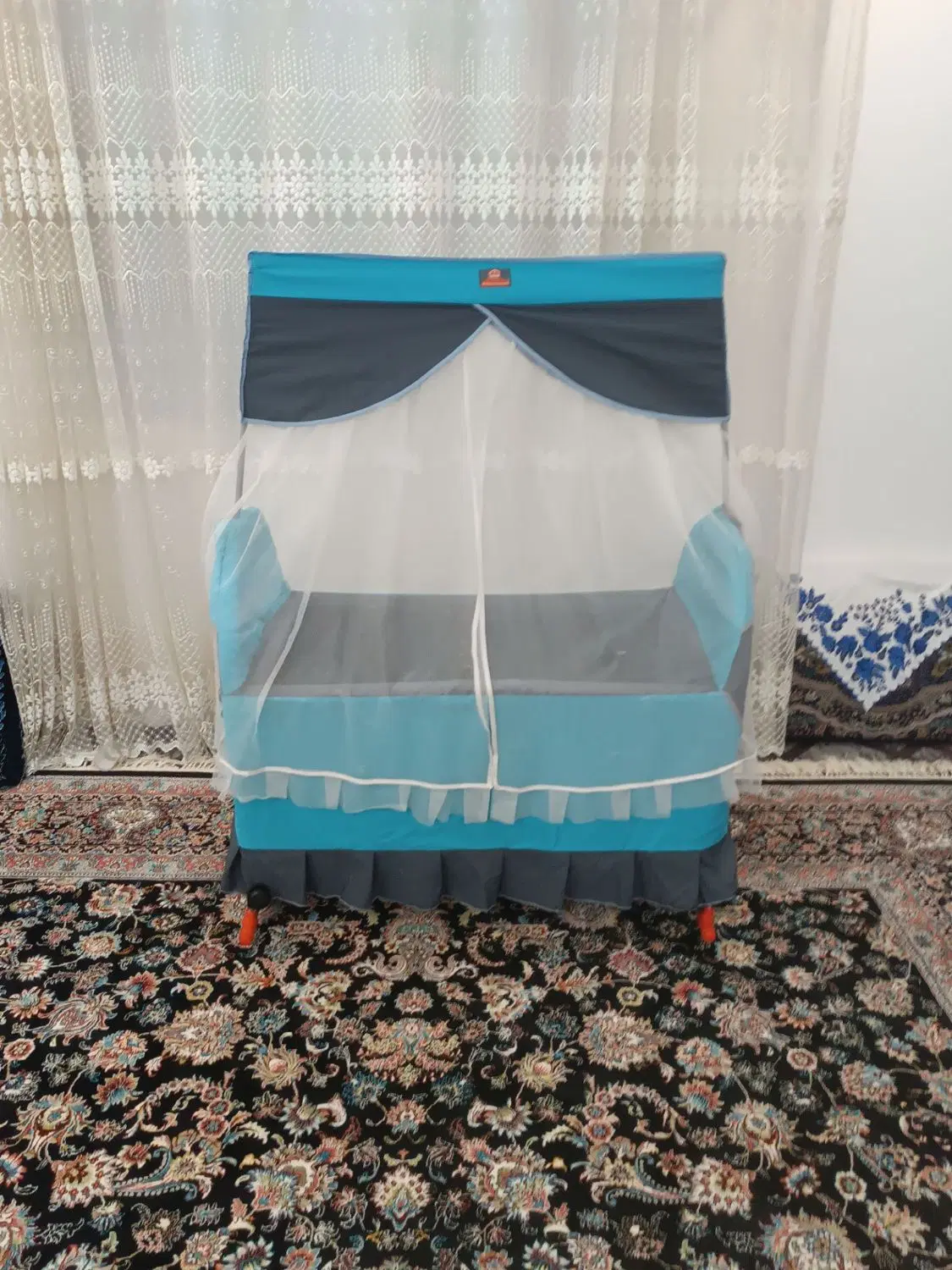 گهواره|اسباب و اثاث بچه|گرگان, |دیوار