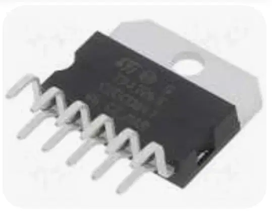 آی سی DIP و SMD|قطعات و لوازم جانبی رایانه|کرج, شاهین‌ویلا|دیوار
