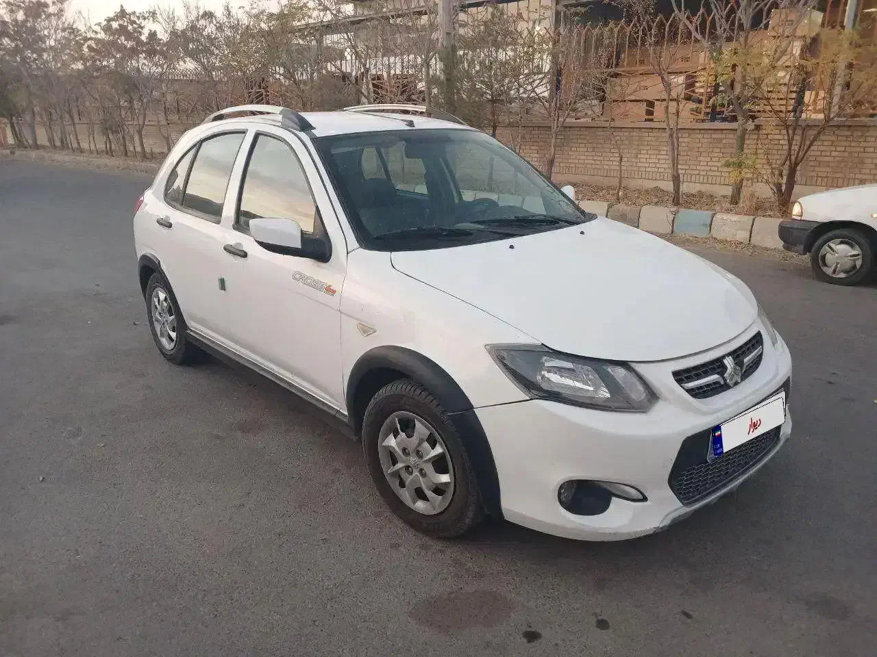 کوییک ساده|خودرو سواری و وانت|قوچان, |دیوار