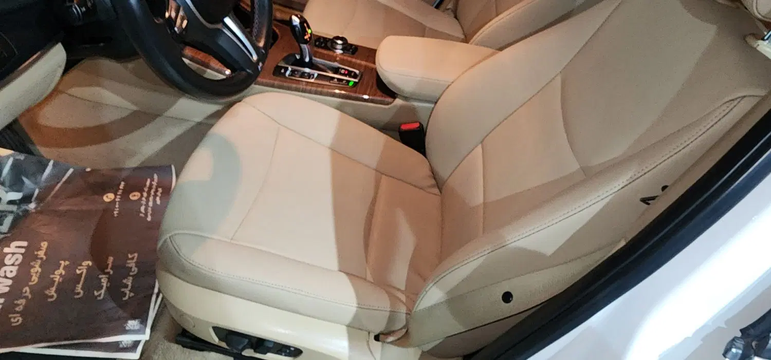 Bmw x3 2014|خودرو سواری و وانت|تهران, سعادتآباد|دیوار