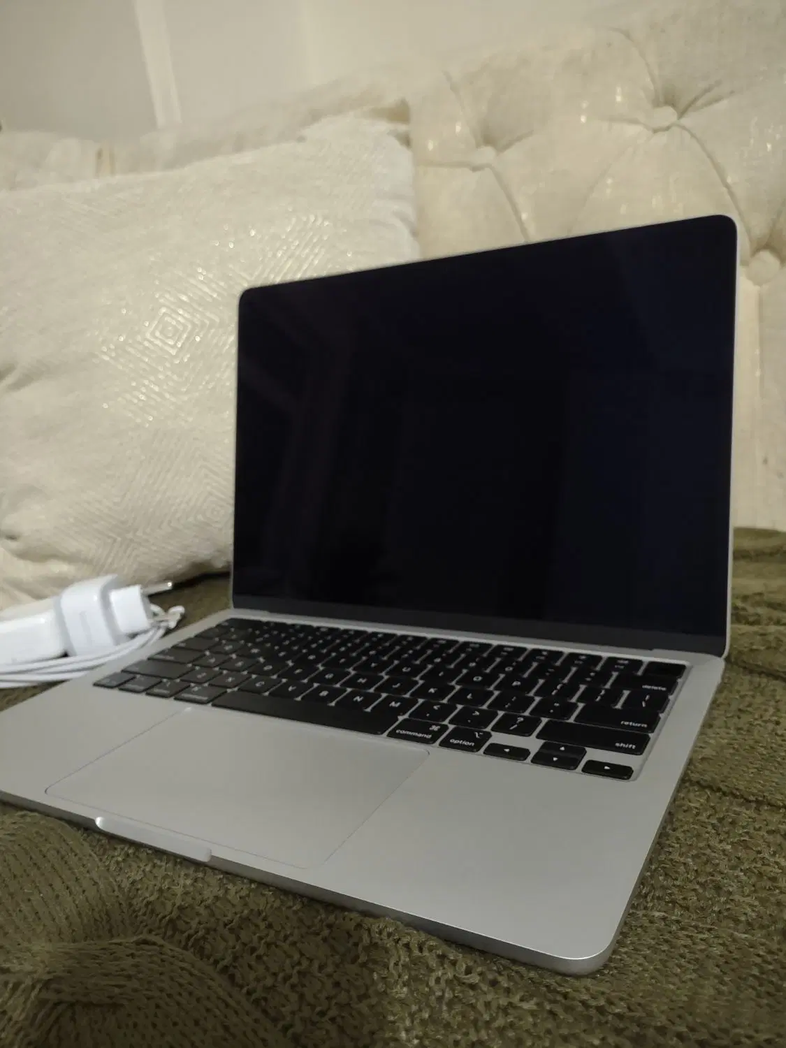 MacBook air m4 2025|رایانه همراه|تهران, طرشت|دیوار
