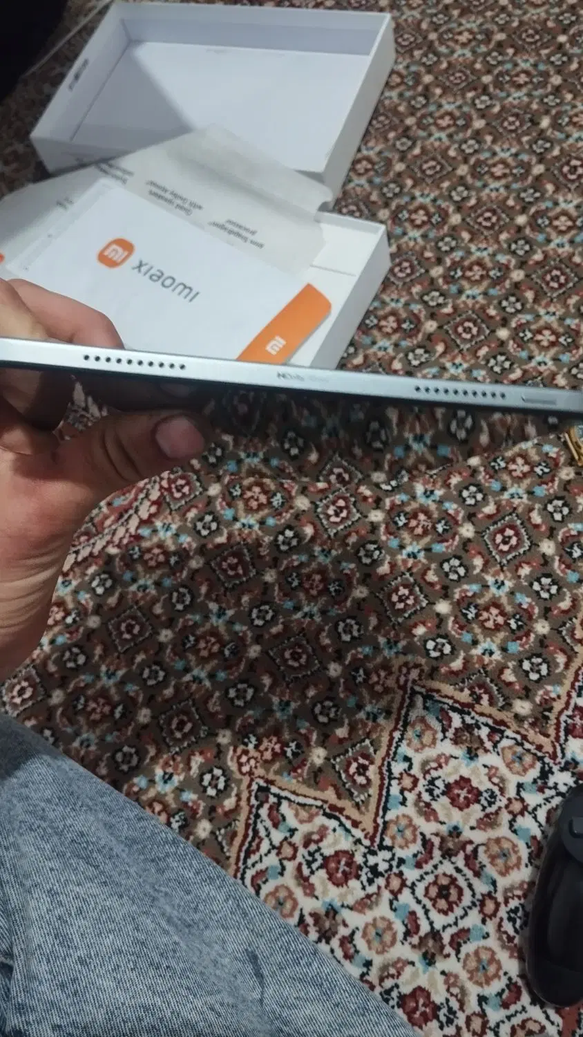 Redm pad SE|تبلت|اردبیل, |دیوار