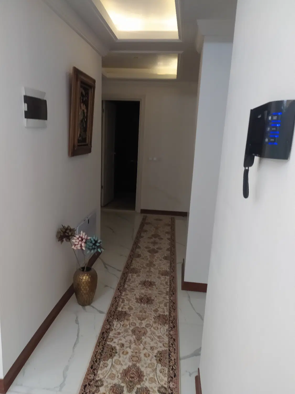 فرش|فرش|رشت, کوی جام جم|دیوار