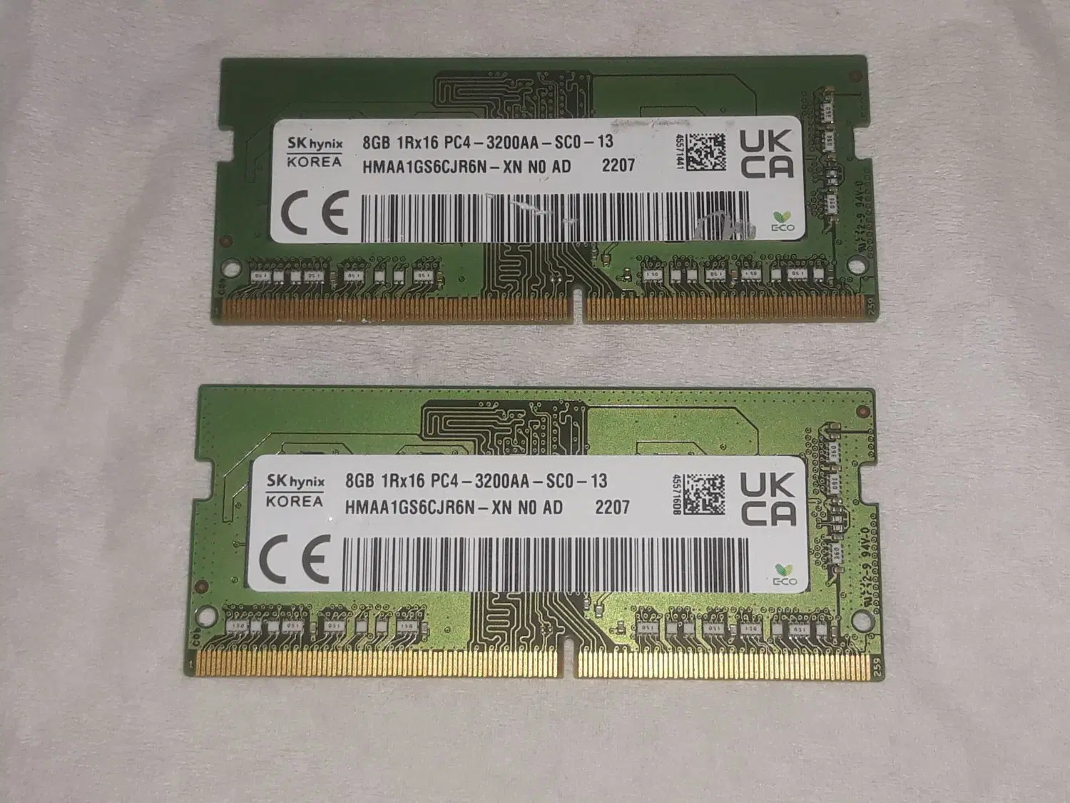 Ram ddr4|قطعات و لوازم جانبی رایانه|رشت, کوی مهر|دیوار
