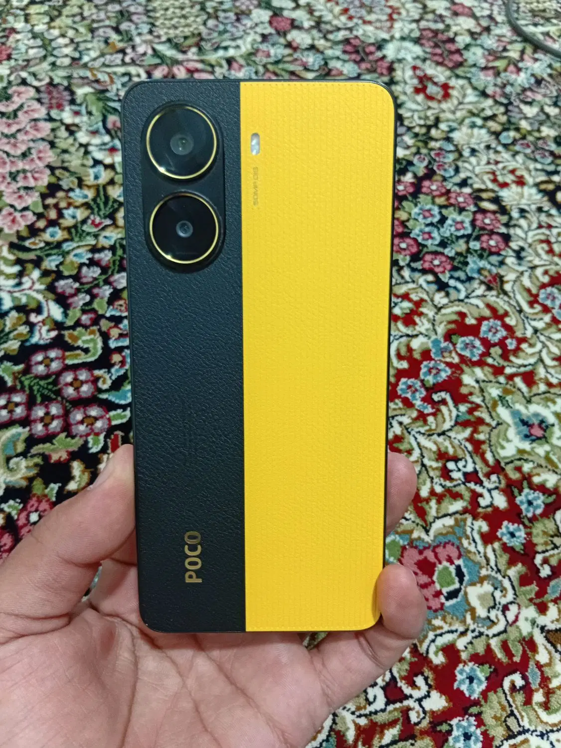 poco x7 pro 512G ram12|موبایل|سنندج, |دیوار