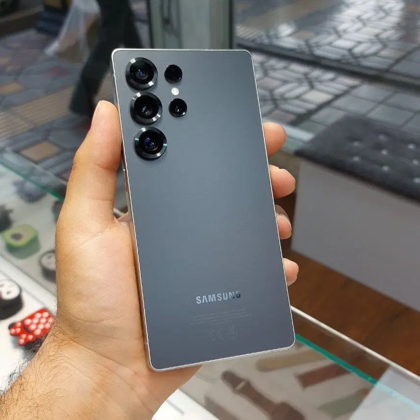 S25 Ultra|موبایل|گرمسار, |دیوار